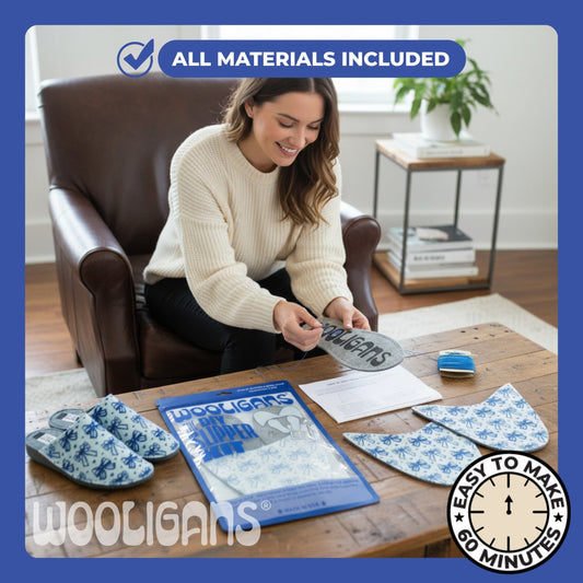 Cozy Confidence: The Best Hand Sewing Kit for Beginners (That Adults Will Actually Finish)