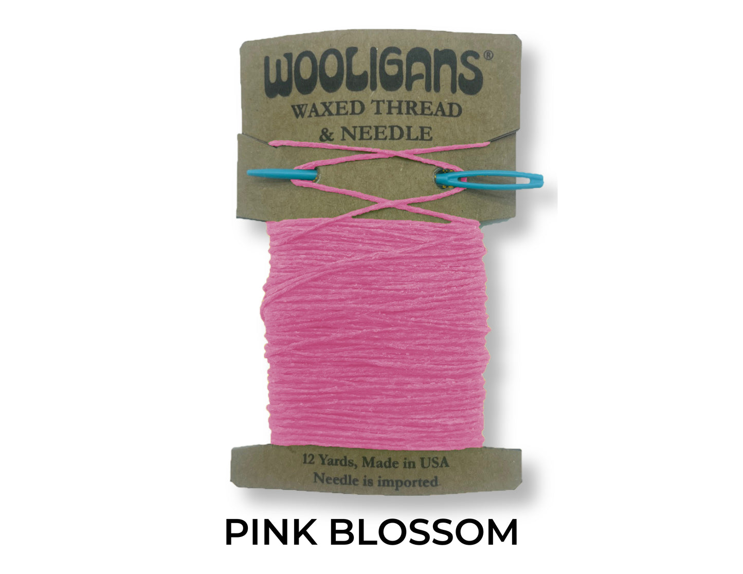 HANDSEW THREAD & NEEDLE