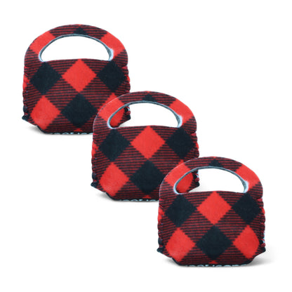 3-Pack Mini Gift Tote Cut & Sew Kit