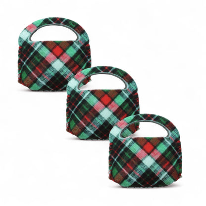 3-Pack Mini Gift Tote Cut & Sew Kit