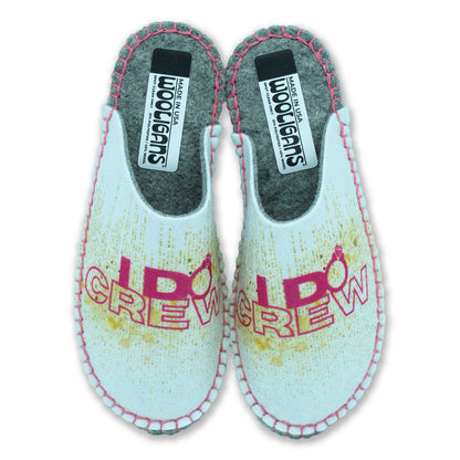 WOOLIGANS "WEDDING" COLLECTION