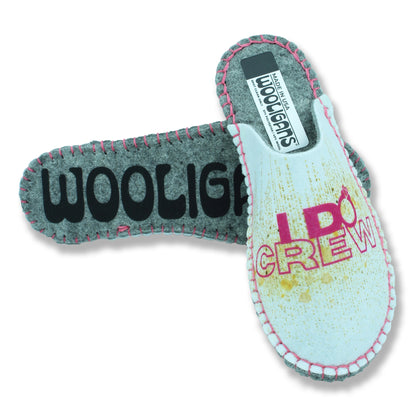 WOOLIGANS "WEDDING" COLLECTION