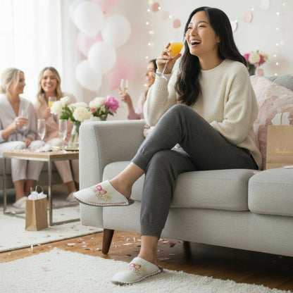 WOOLIGANS "WEDDING" COLLECTION