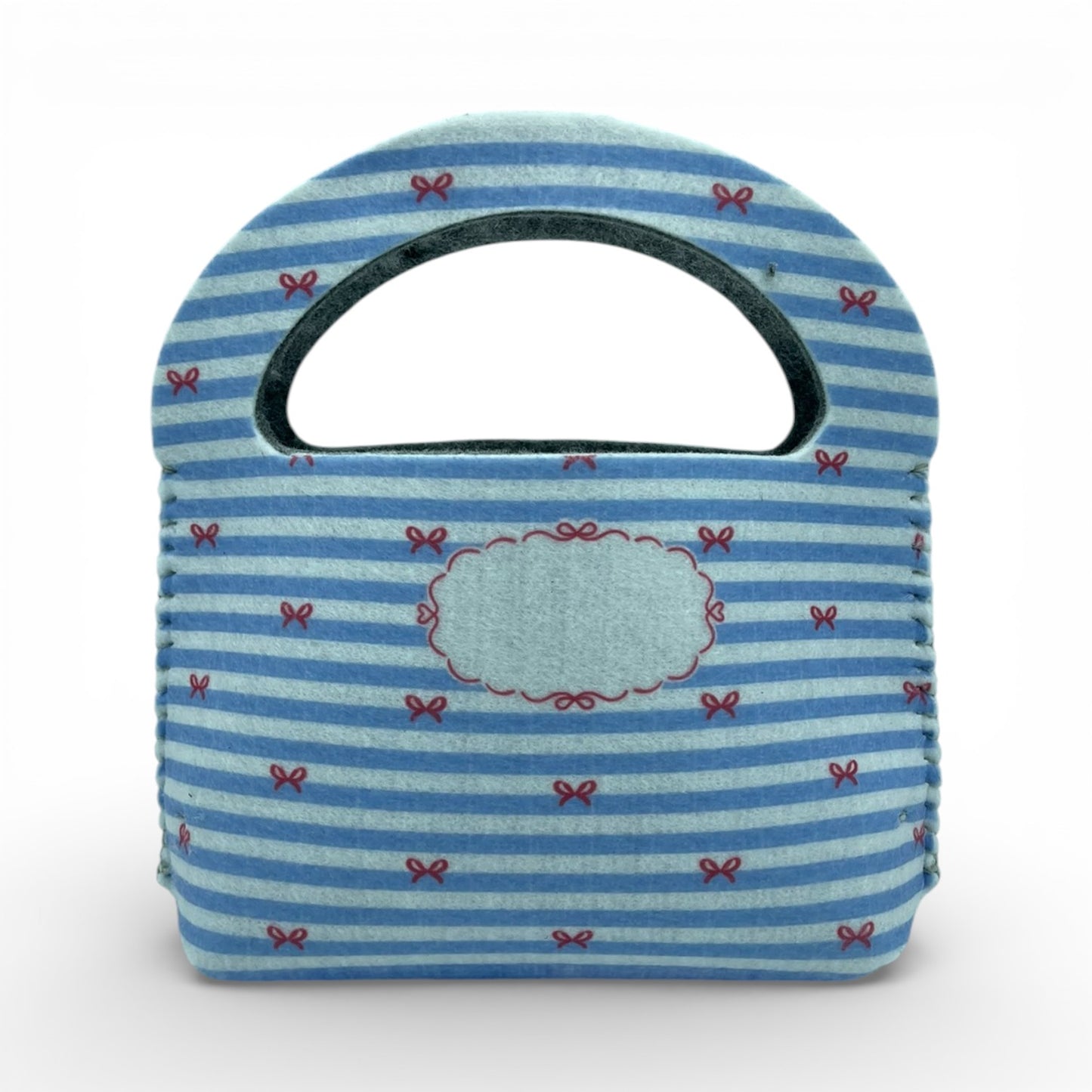 Large Felt Tote Bag DIY Kit