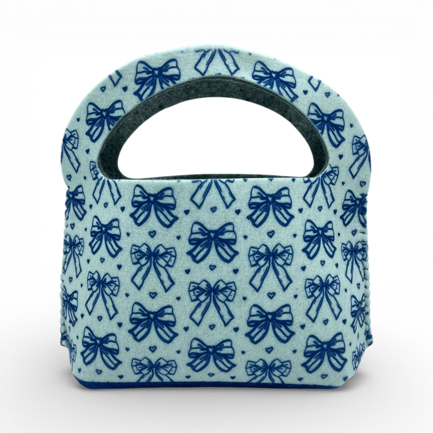 Large Felt Tote Bag DIY Kit