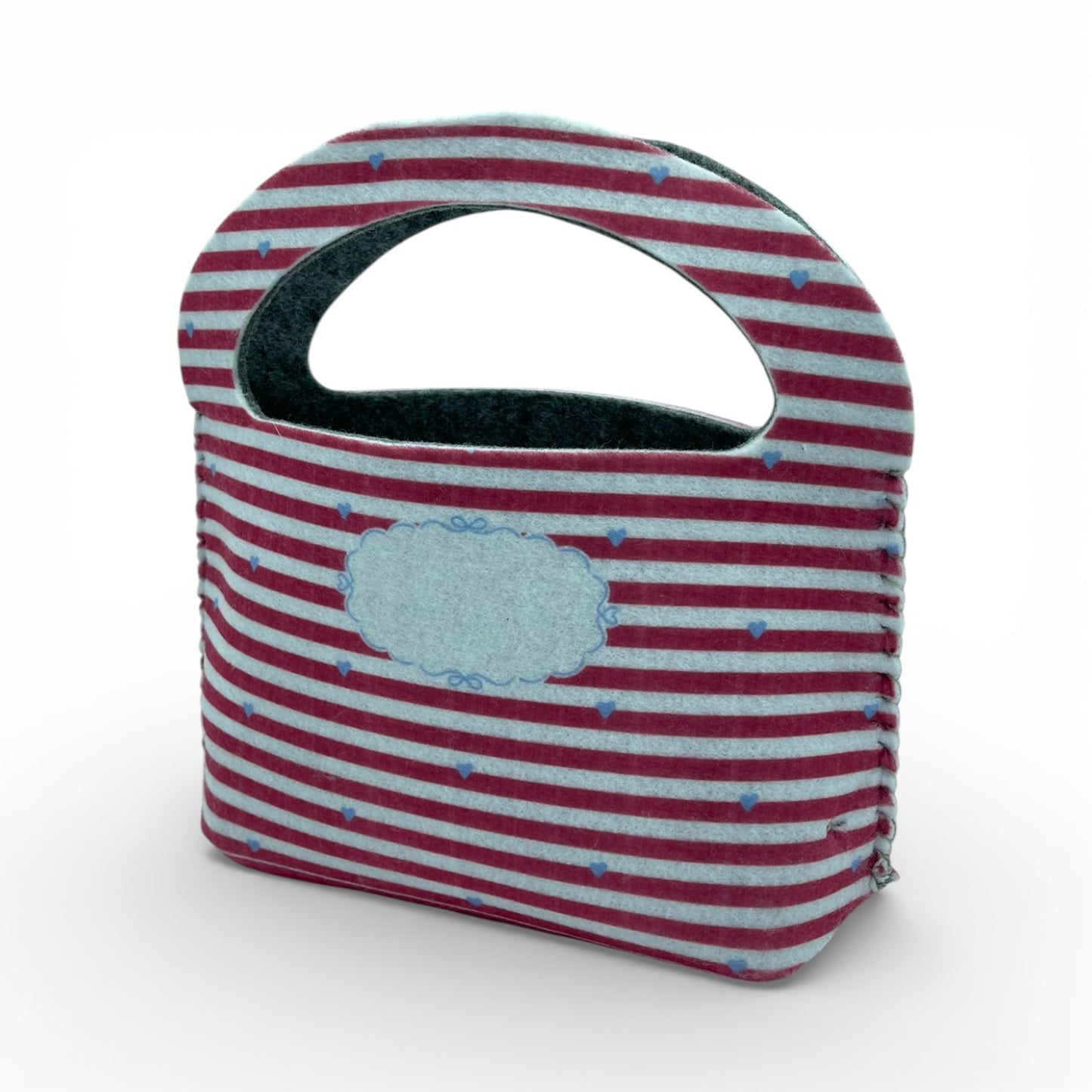 Large Felt Tote Bag DIY Kit