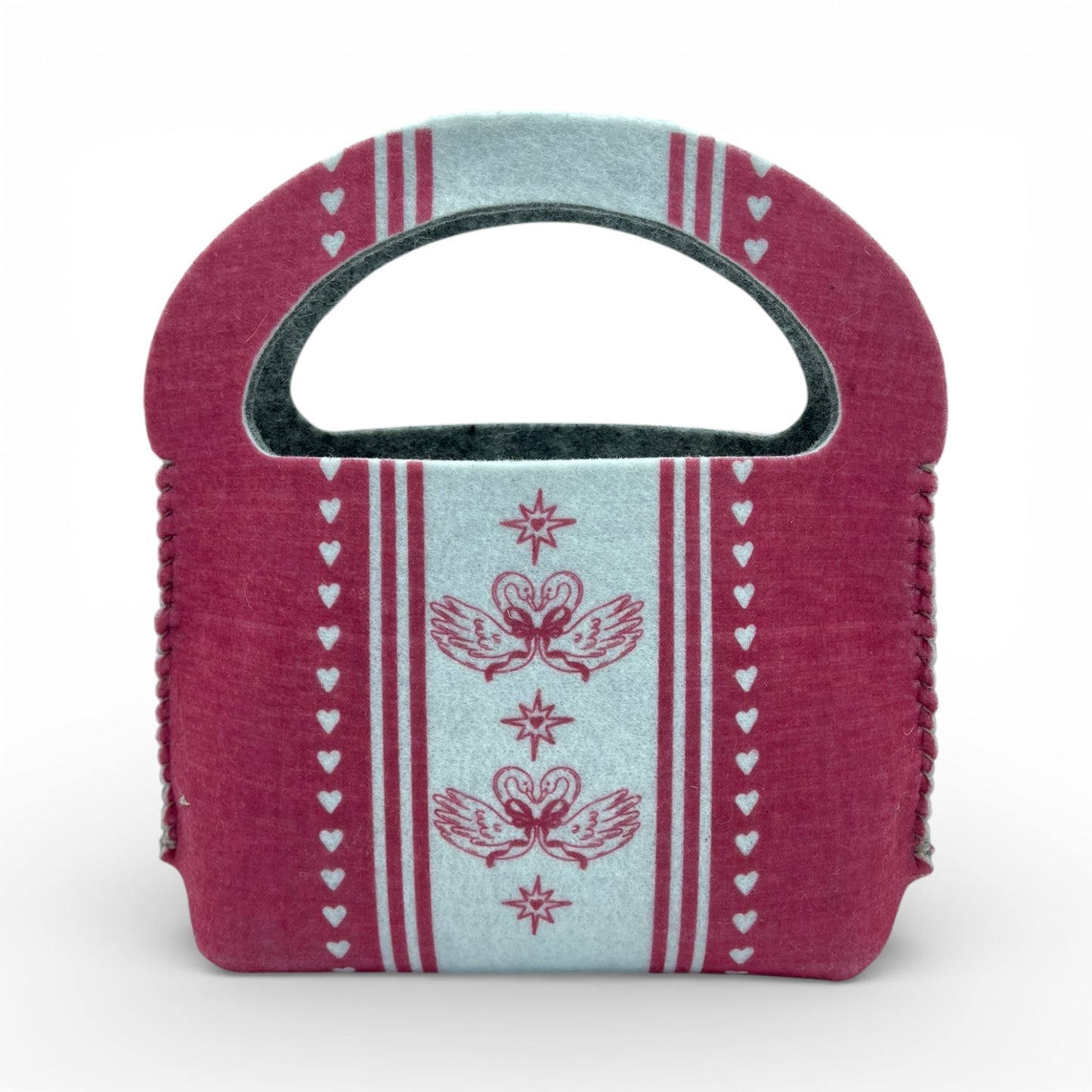 Large Felt Tote Bag DIY Kit
