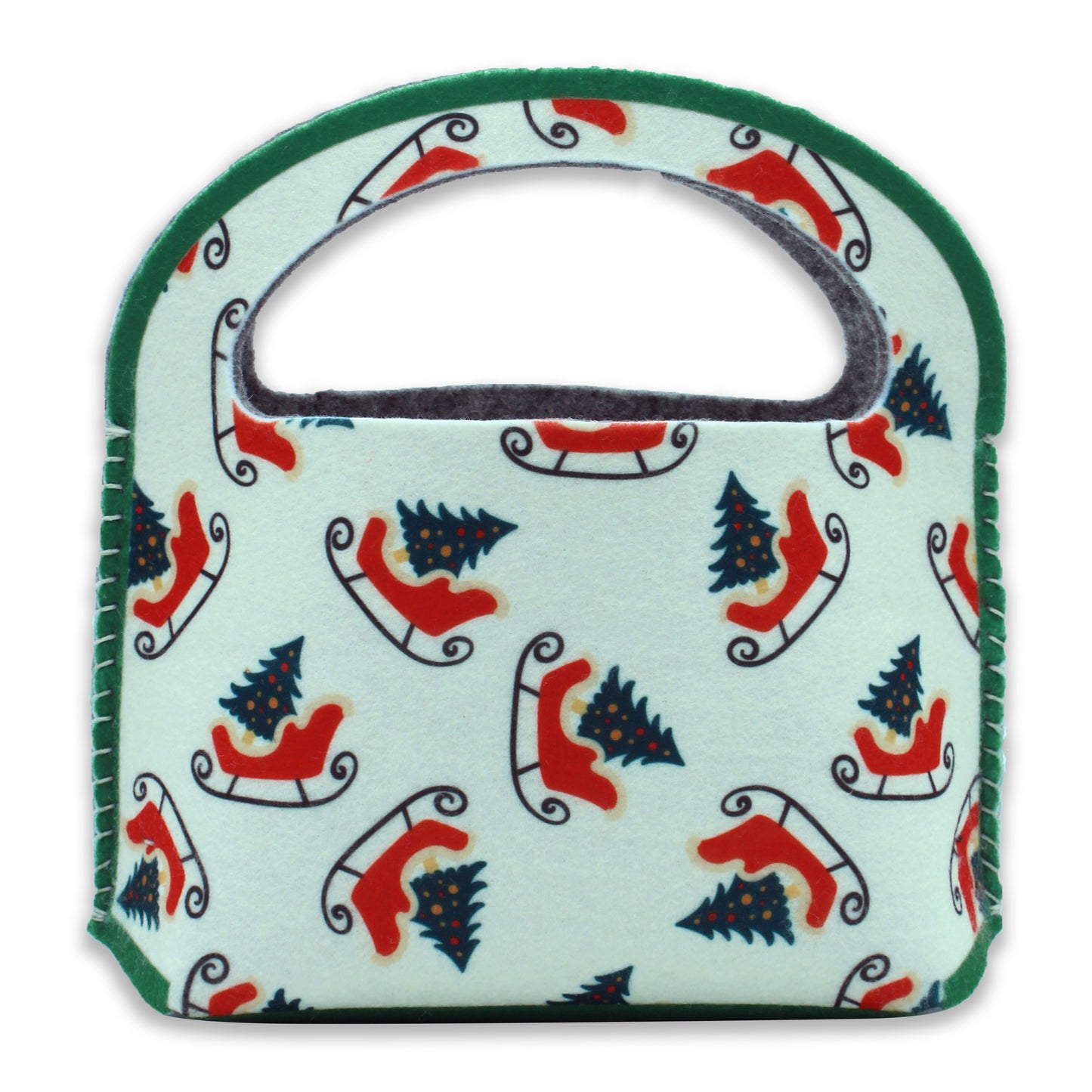 Cut & Sew Gift Tote Bag Kit