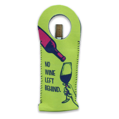 Wine Tote Cut & Sew Craft Kit