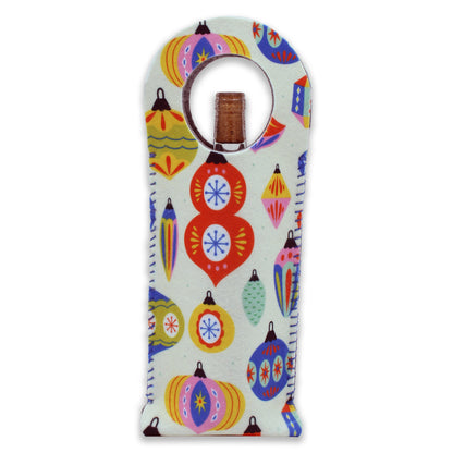 Wine Tote Cut & Sew Craft Kit